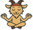 GOAT Icon